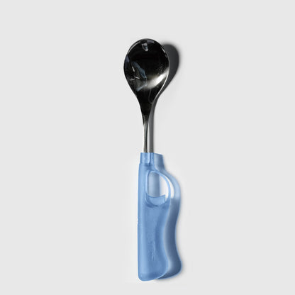 Lighter Serving Spoon