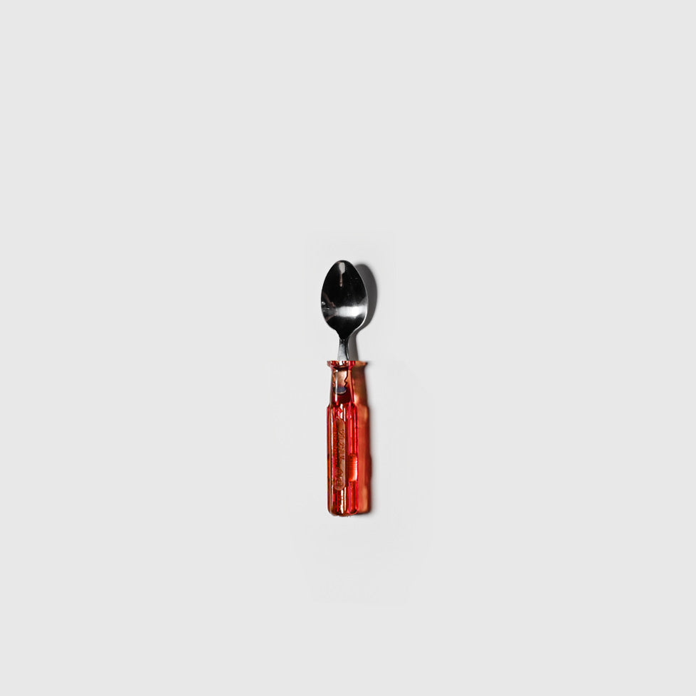 Screwdriver Dessert Spoon